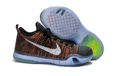 cheap kobe x elite low htm white cheap no. 6